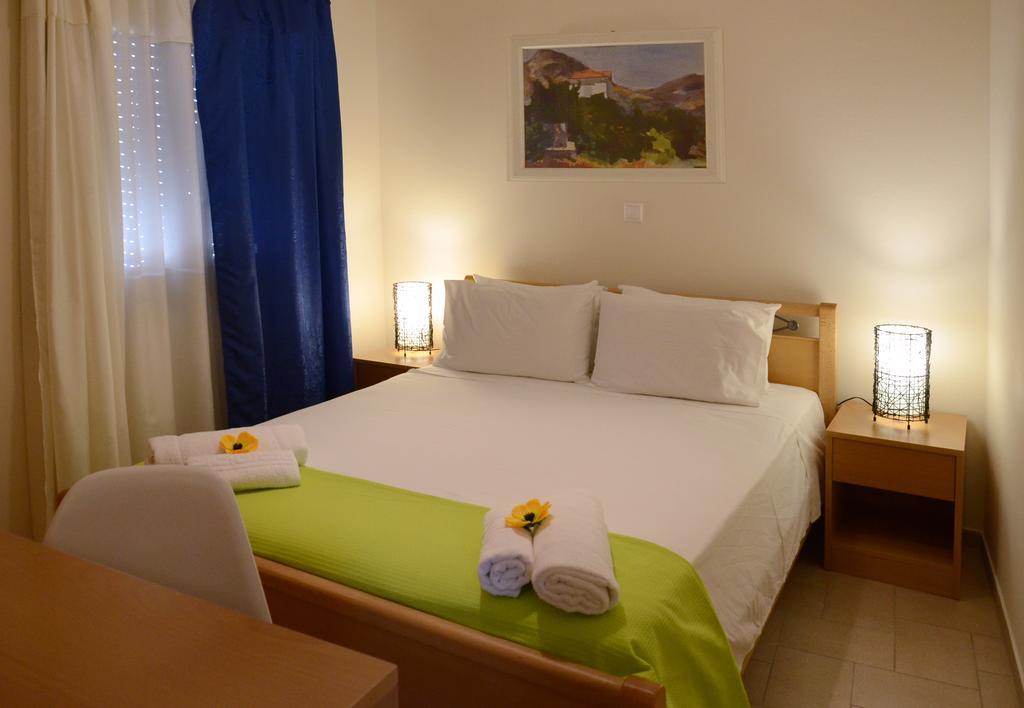 Jenny Apartment ไกออส ห้อง รูปภาพ