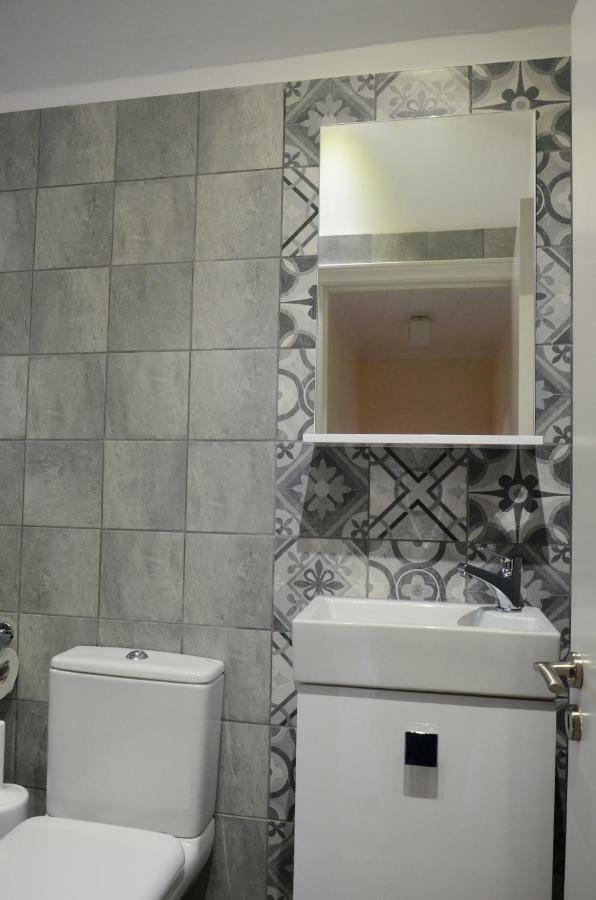 Jenny Apartment ไกออส ภายนอก รูปภาพ